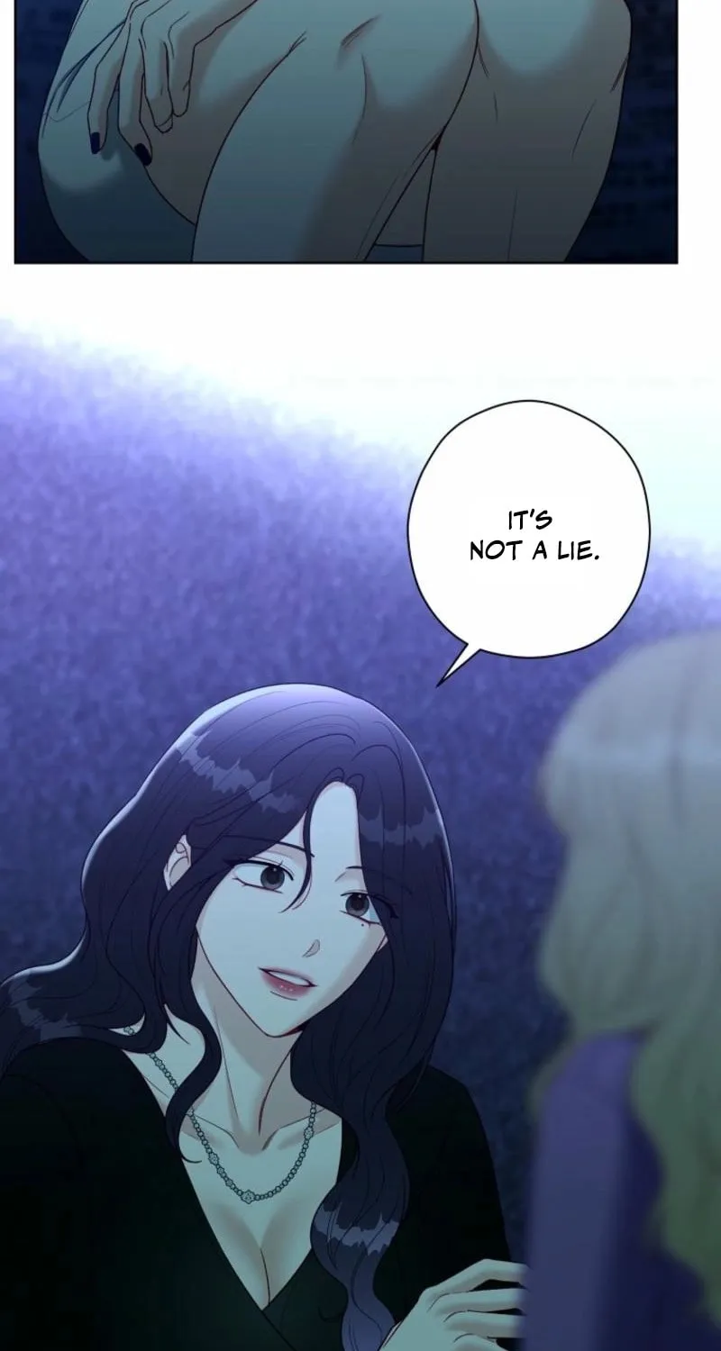 Innocent Breeze Chapter 35 page 30 - 