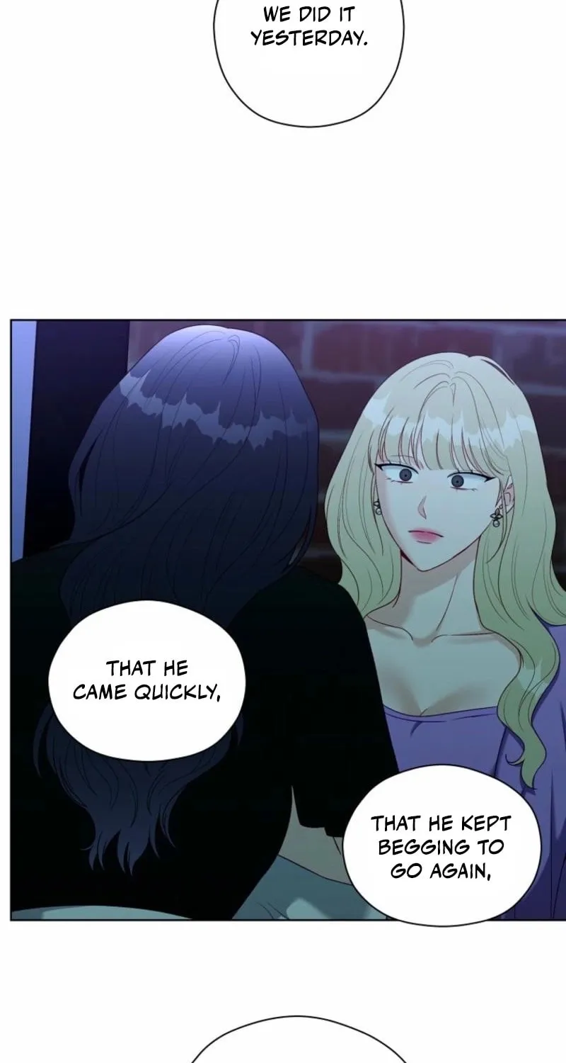 Innocent Breeze Chapter 35 page 32 - 