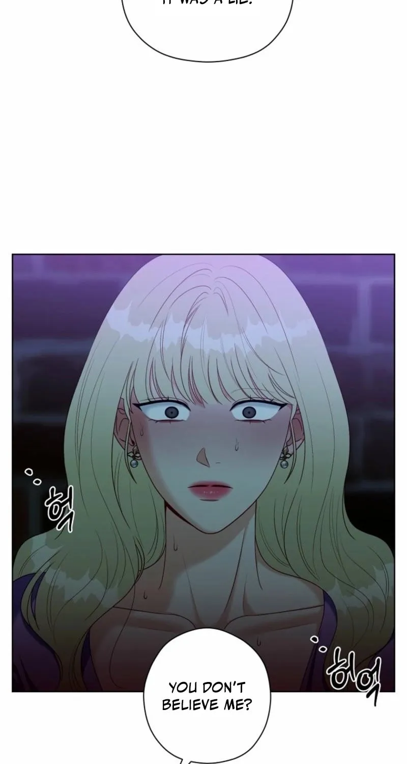 Innocent Breeze Chapter 35 page 34 - 