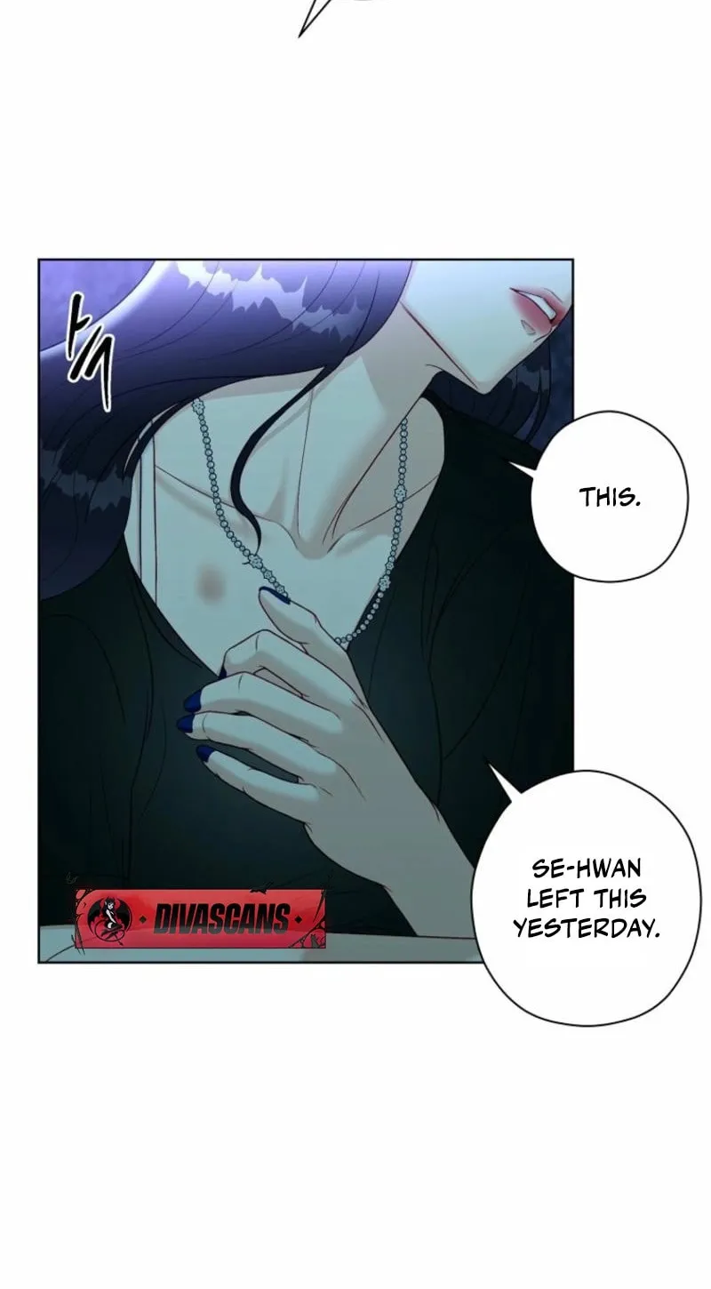 Innocent Breeze Chapter 35 page 35 - 