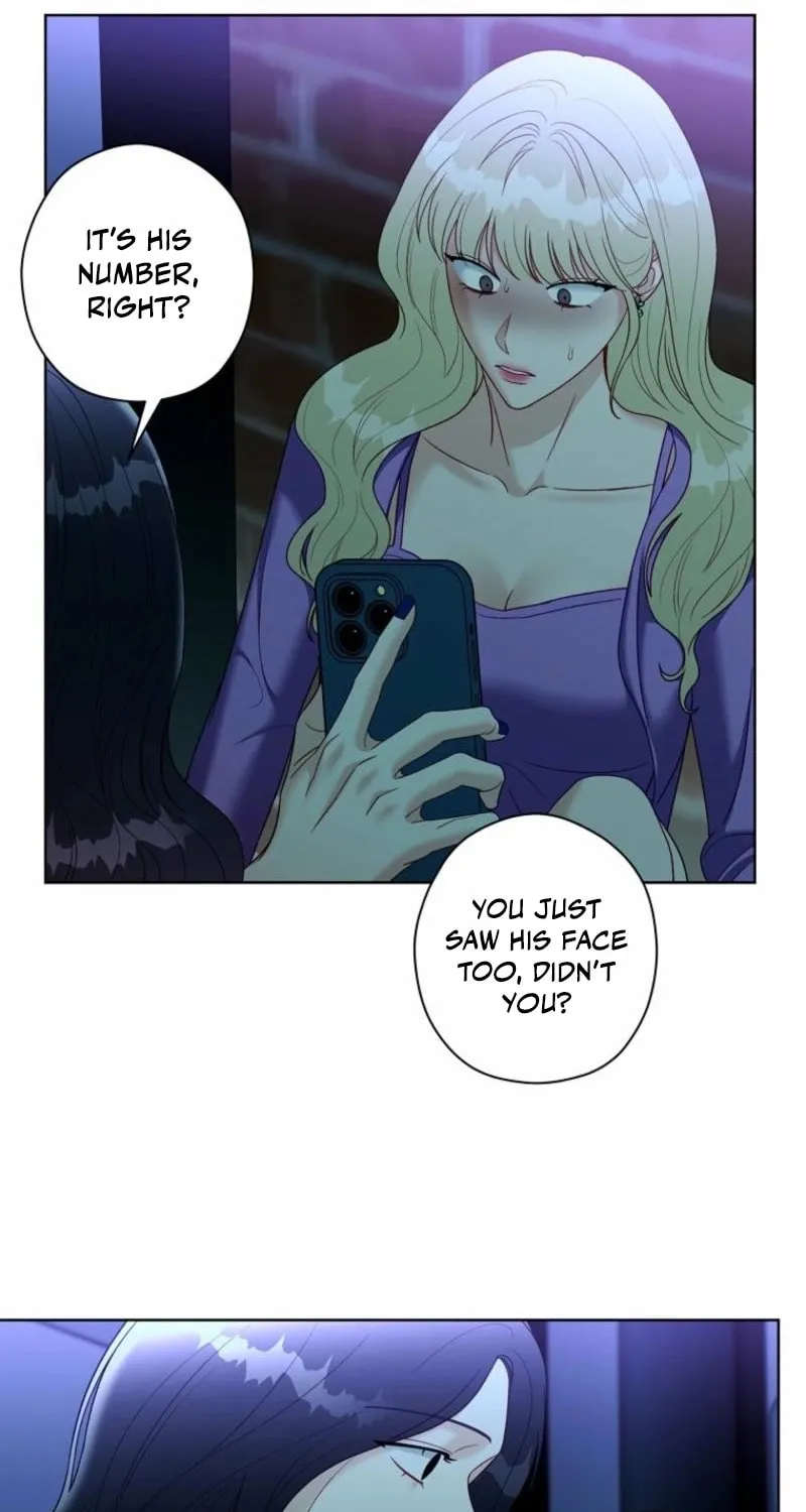 Innocent Breeze Chapter 35 page 36 - 