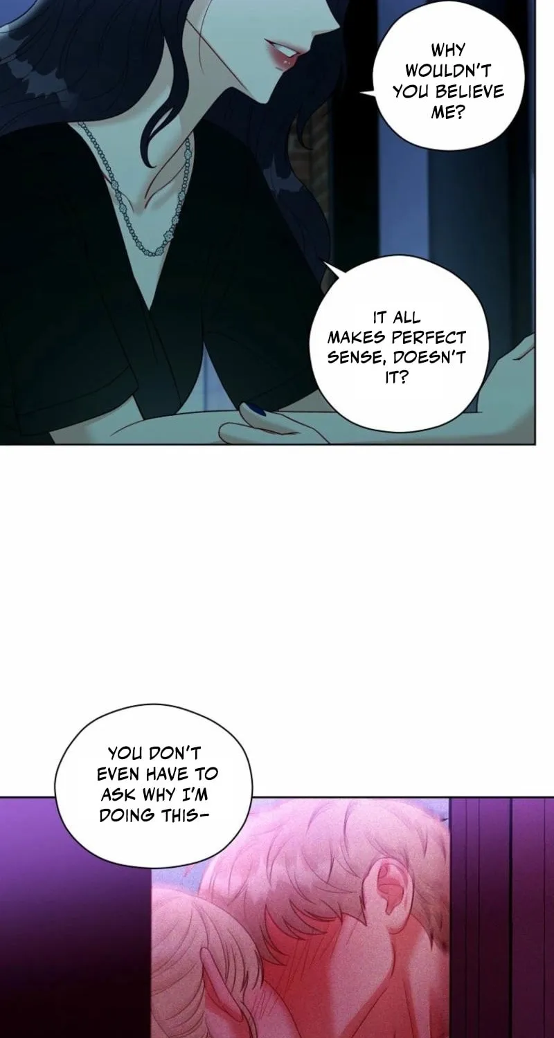 Innocent Breeze Chapter 35 page 37 - 