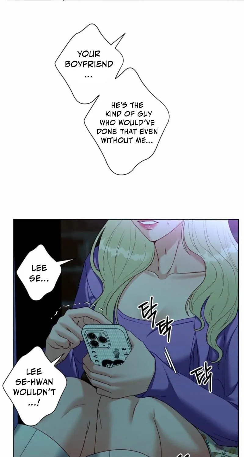 Innocent Breeze Chapter 35 page 40 - 