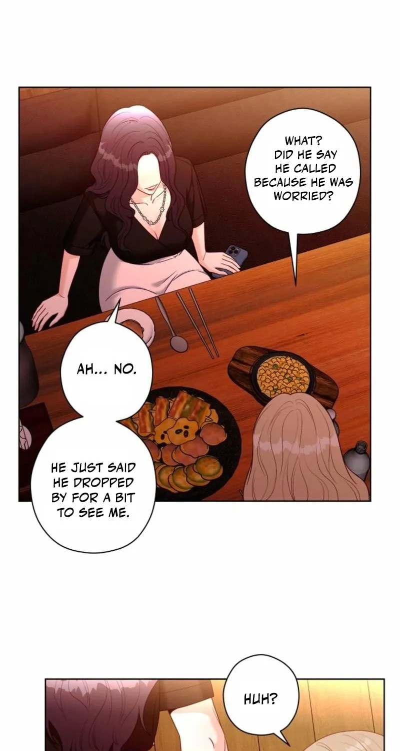 Innocent Breeze Chapter 35 page 5 - 