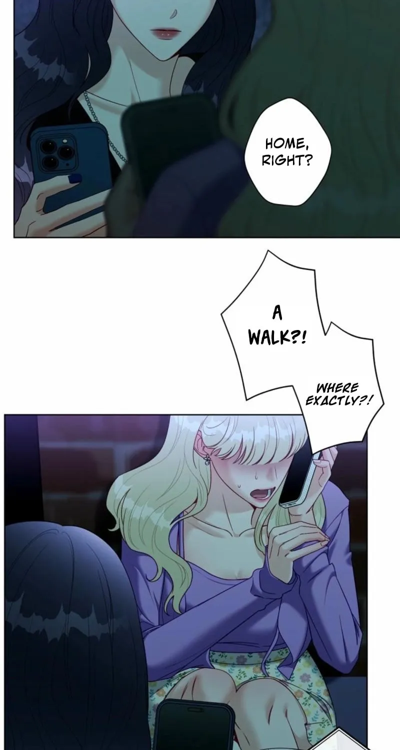 Innocent Breeze Chapter 35 page 43 - 