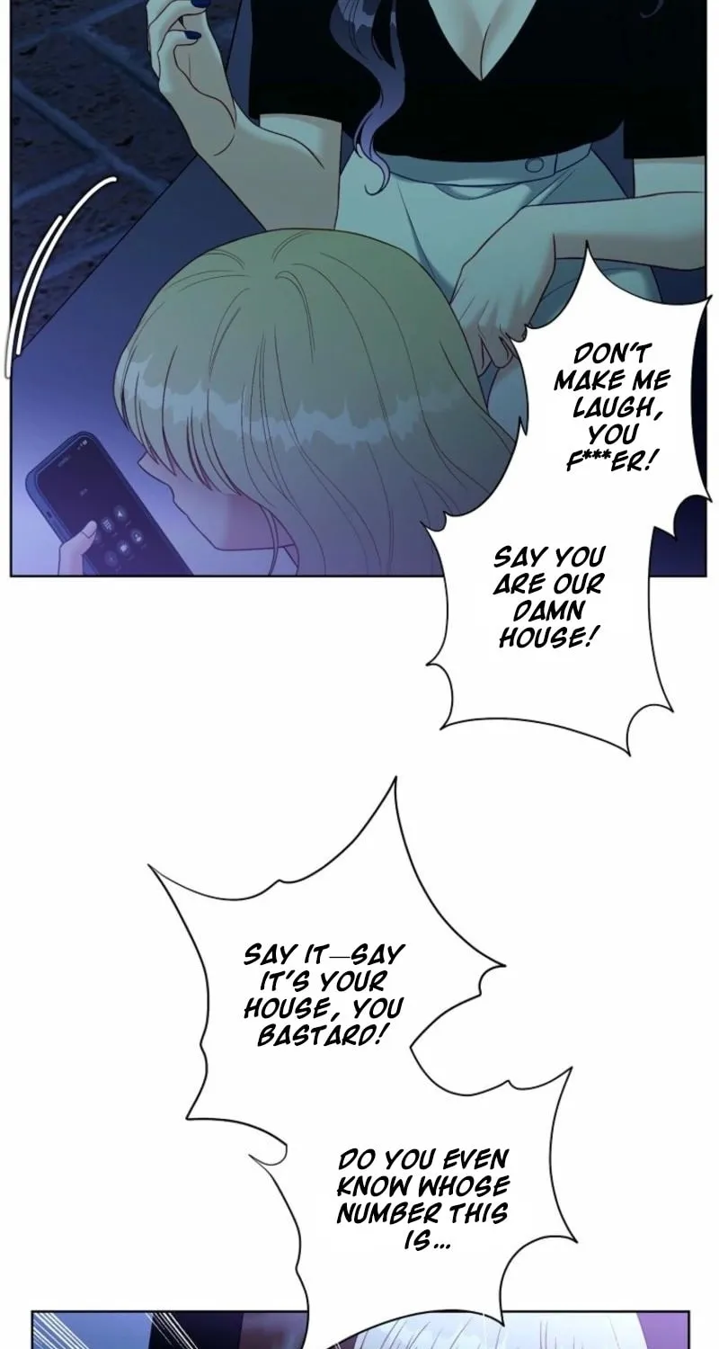 Innocent Breeze Chapter 35 page 47 - 
