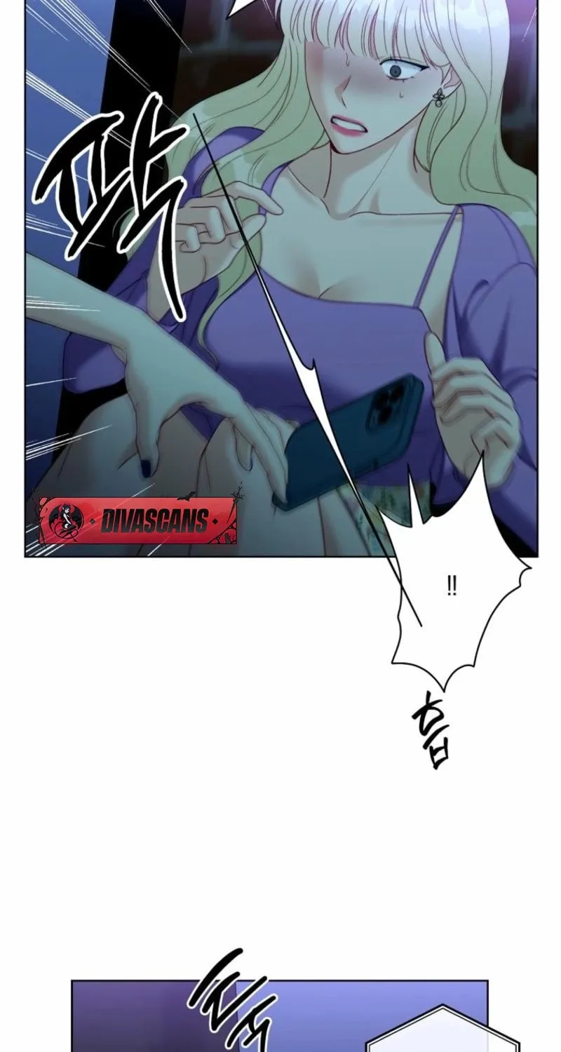 Innocent Breeze Chapter 35 page 48 - 