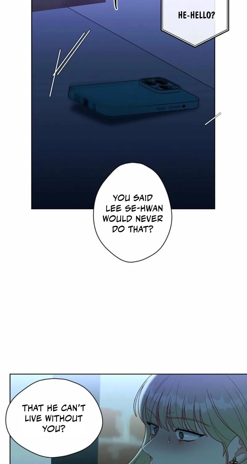 Innocent Breeze Chapter 35 page 49 - 