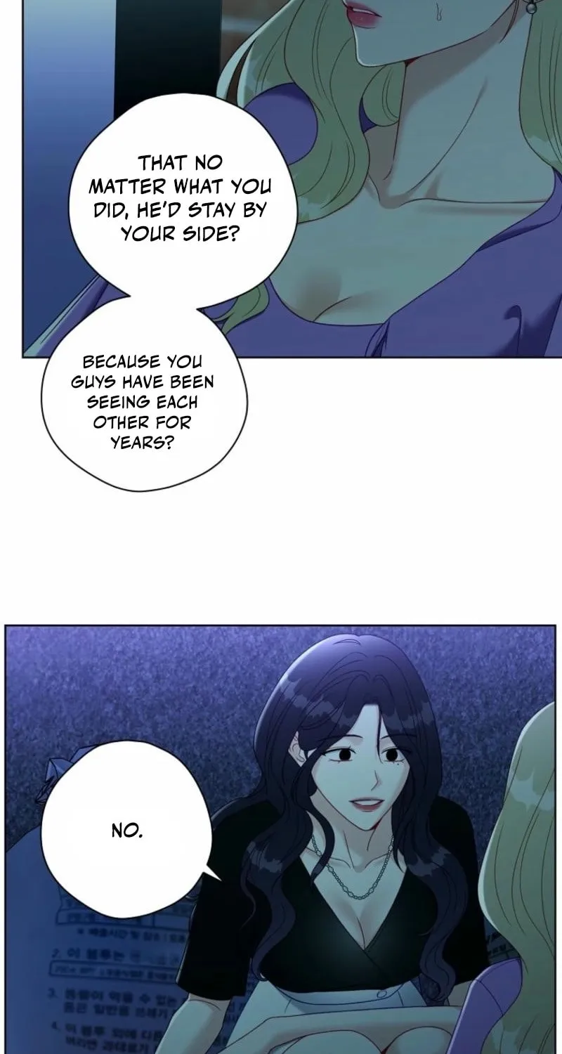 Innocent Breeze Chapter 35 page 50 - 