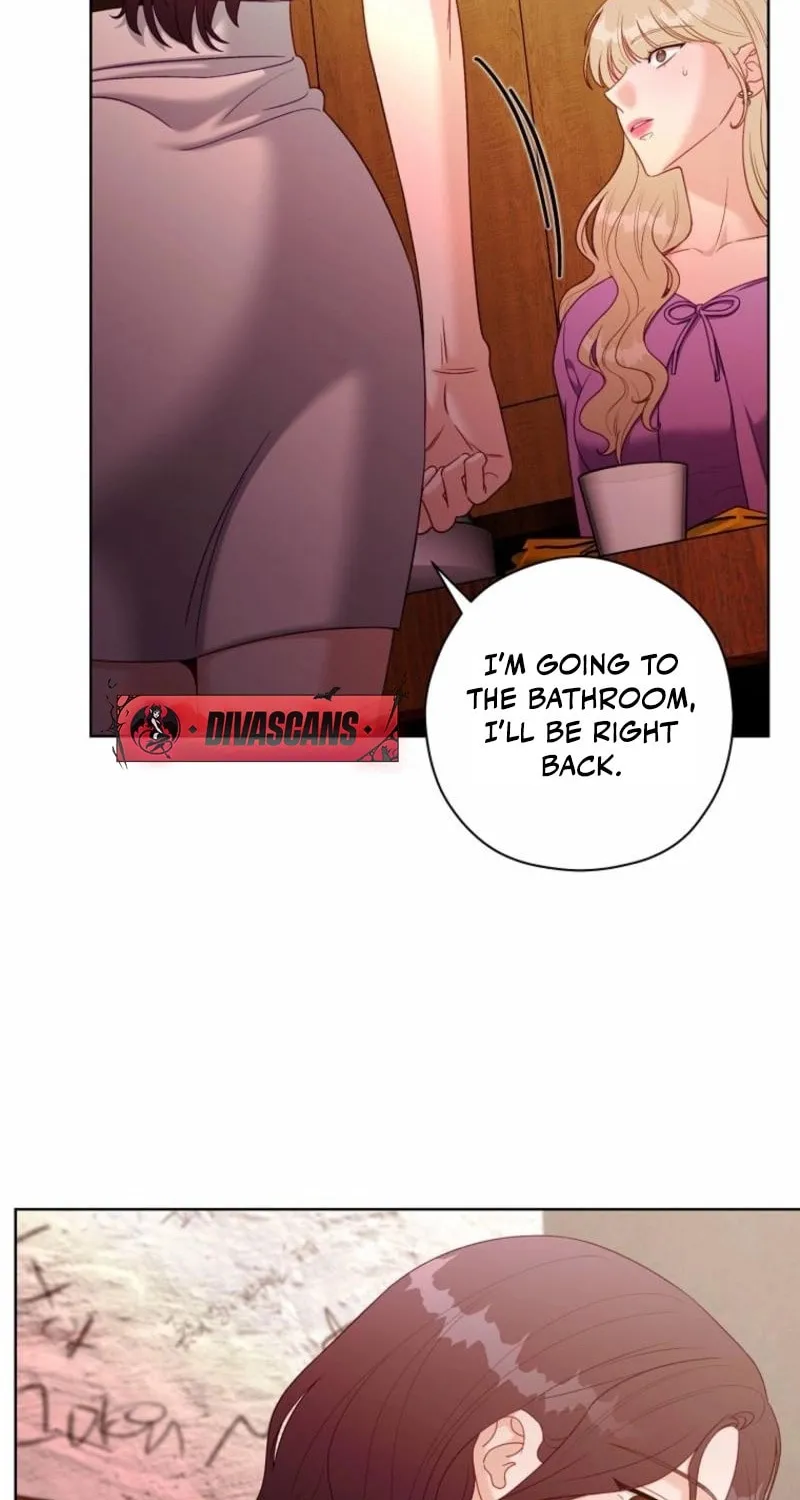 Innocent Breeze Chapter 35 page 6 - 