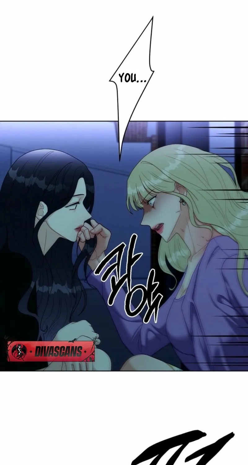 Innocent Breeze Chapter 35 page 57 - 