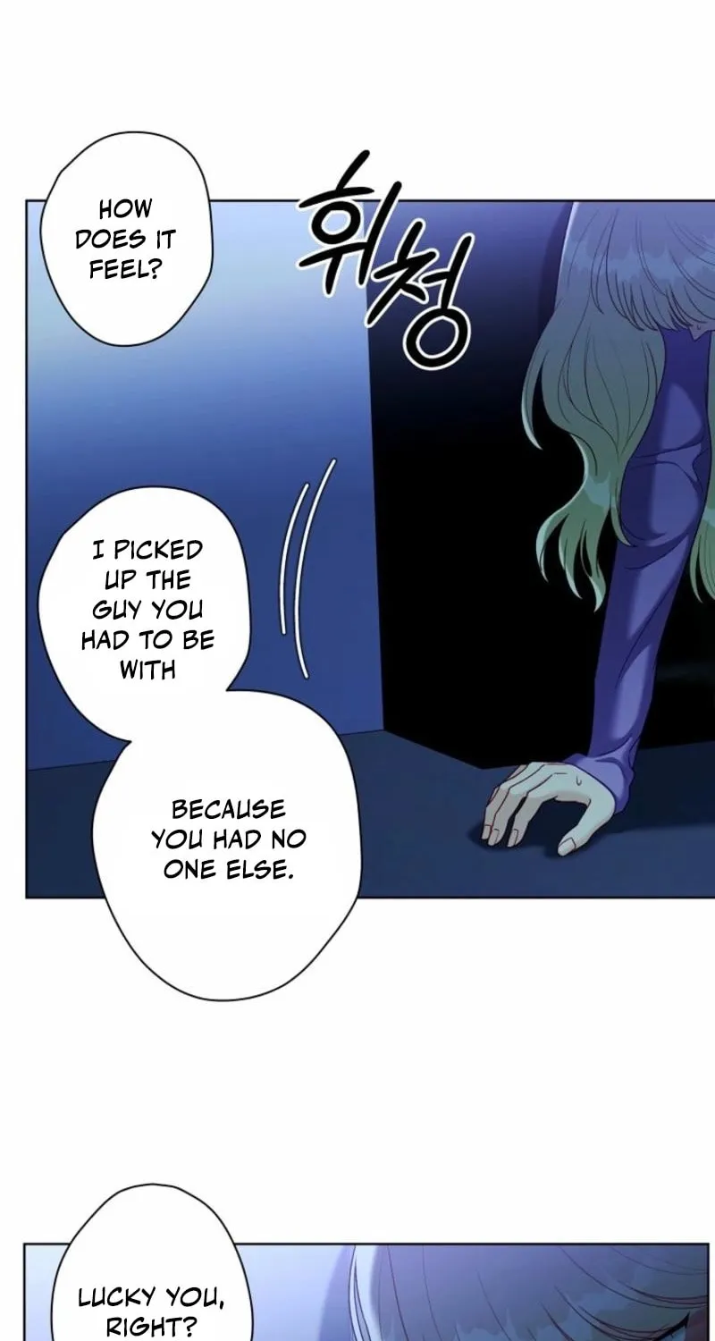 Innocent Breeze Chapter 35 page 59 - 