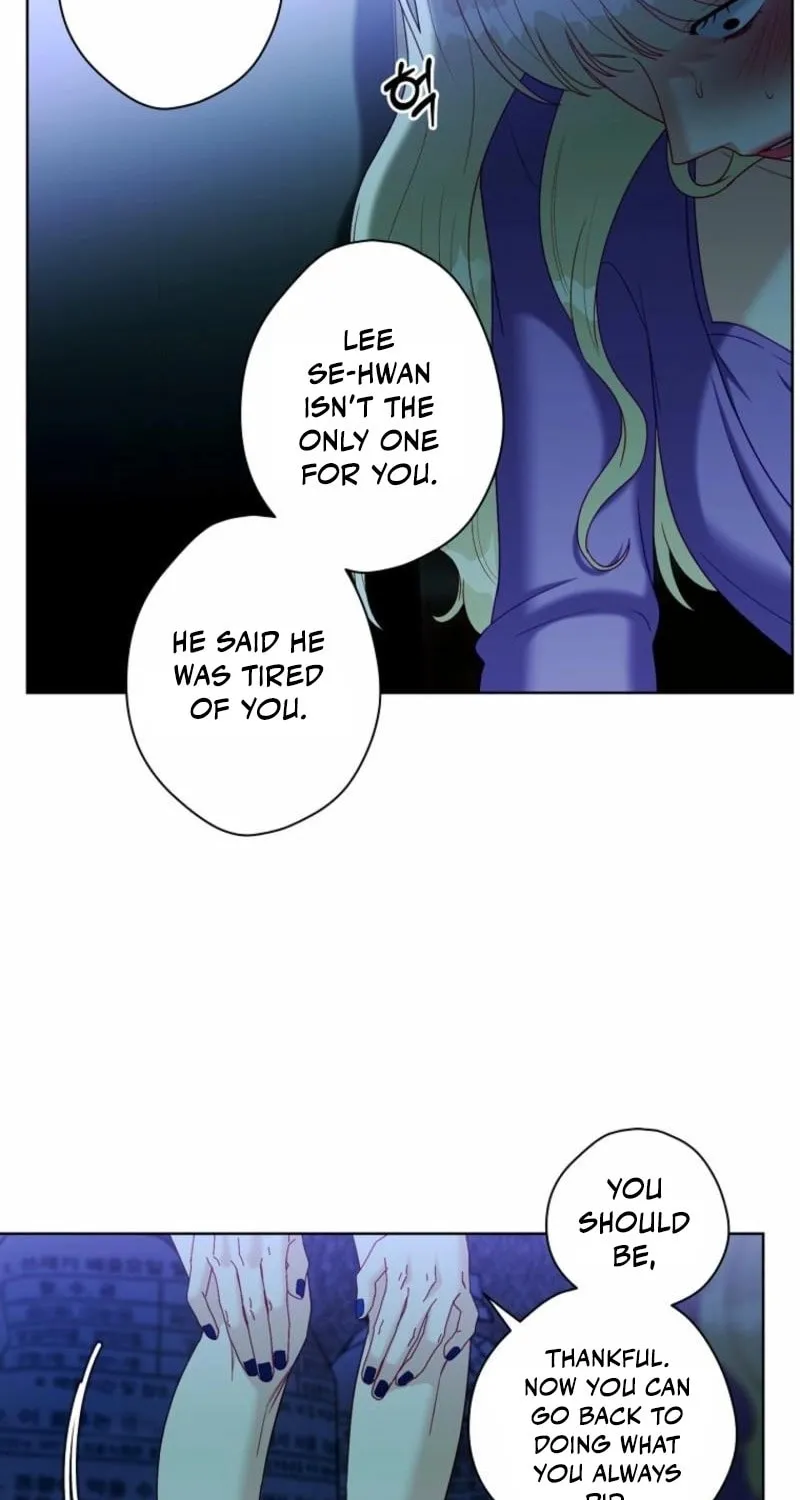 Innocent Breeze Chapter 35 page 60 - 