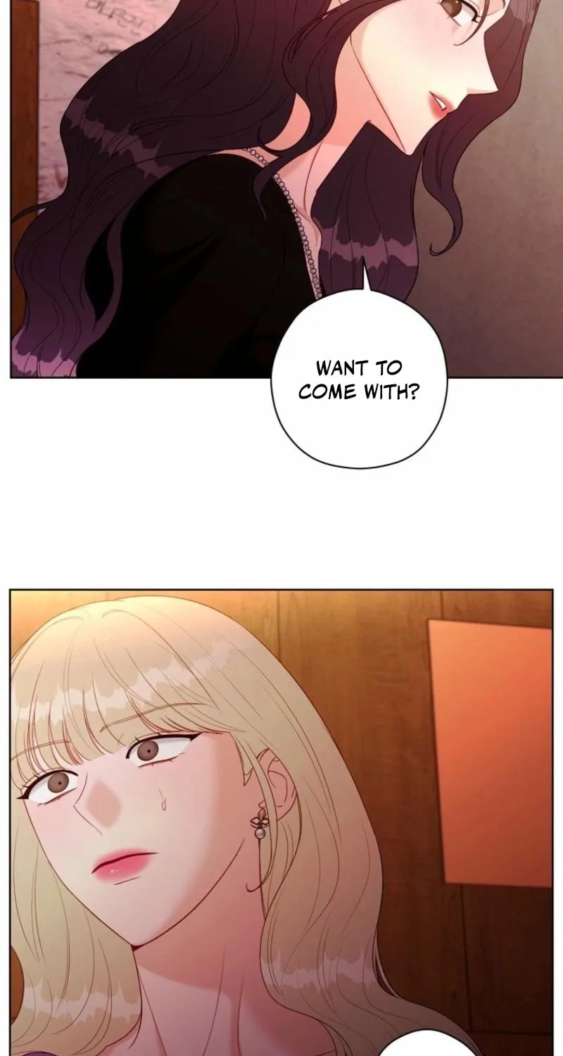 Innocent Breeze Chapter 35 page 7 - 