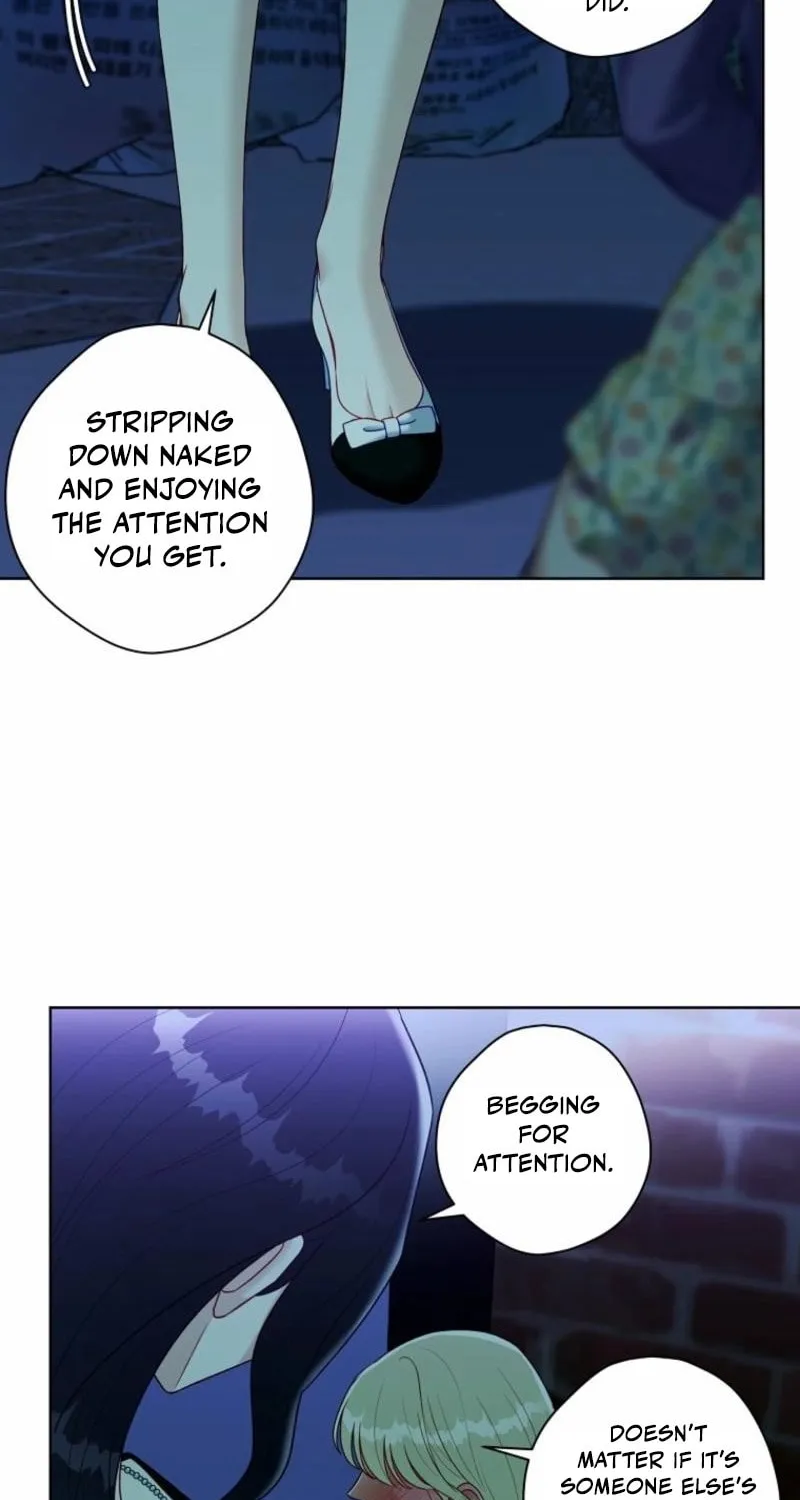 Innocent Breeze Chapter 35 page 61 - 