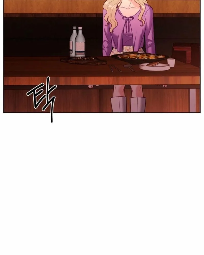 Innocent Breeze Chapter 35 page 9 - 