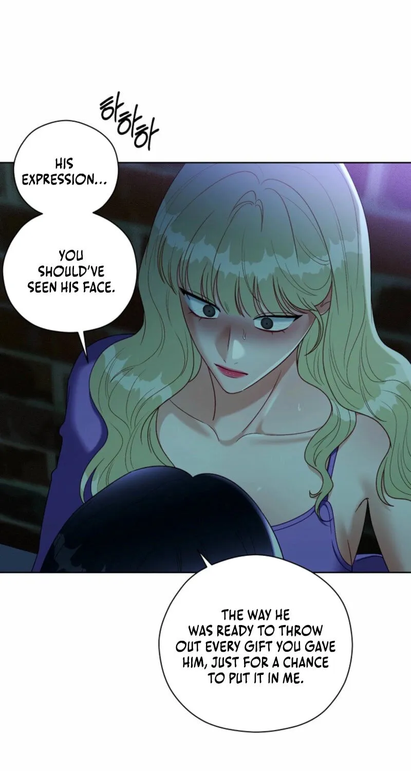 Innocent Breeze Chapter 36 page 11 - 