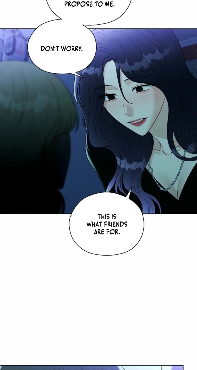 Innocent Breeze Chapter 36 page 13 - 