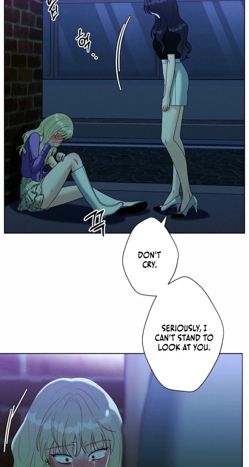 Innocent Breeze Chapter 36 page 16 - 