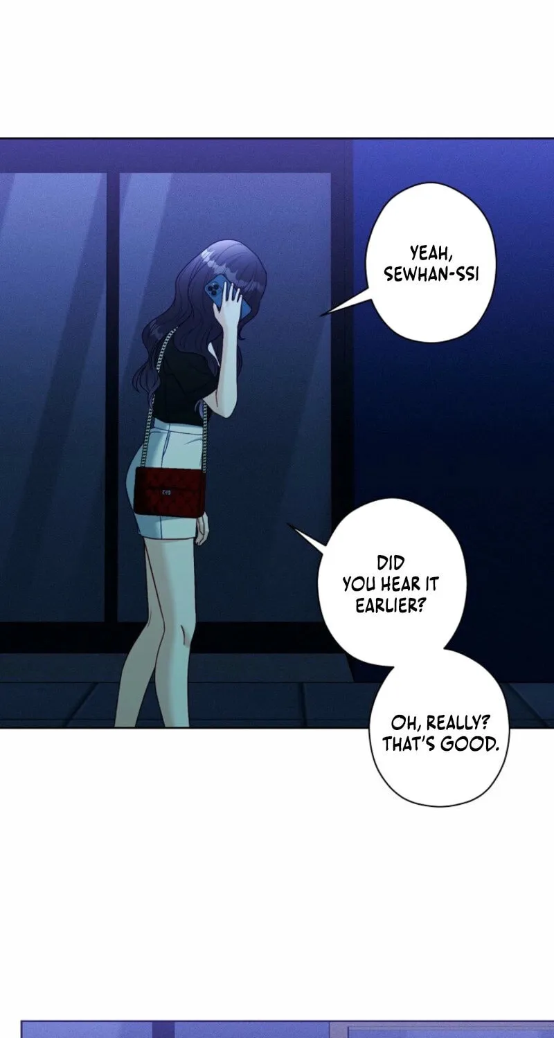 Innocent Breeze Chapter 36 page 25 - 