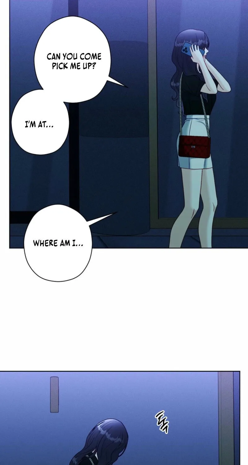 Innocent Breeze Chapter 36 page 26 - 