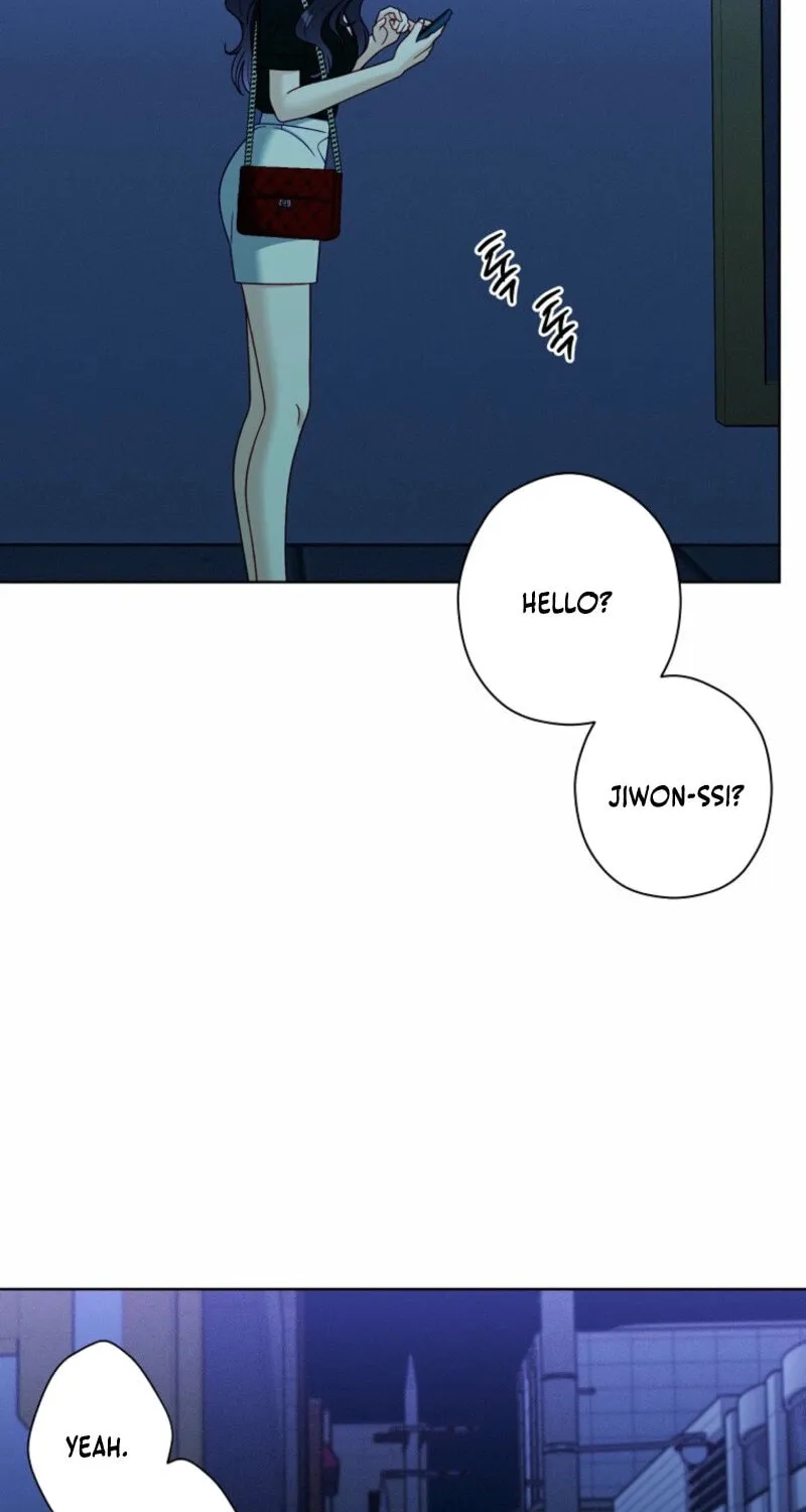 Innocent Breeze Chapter 36 page 27 - 