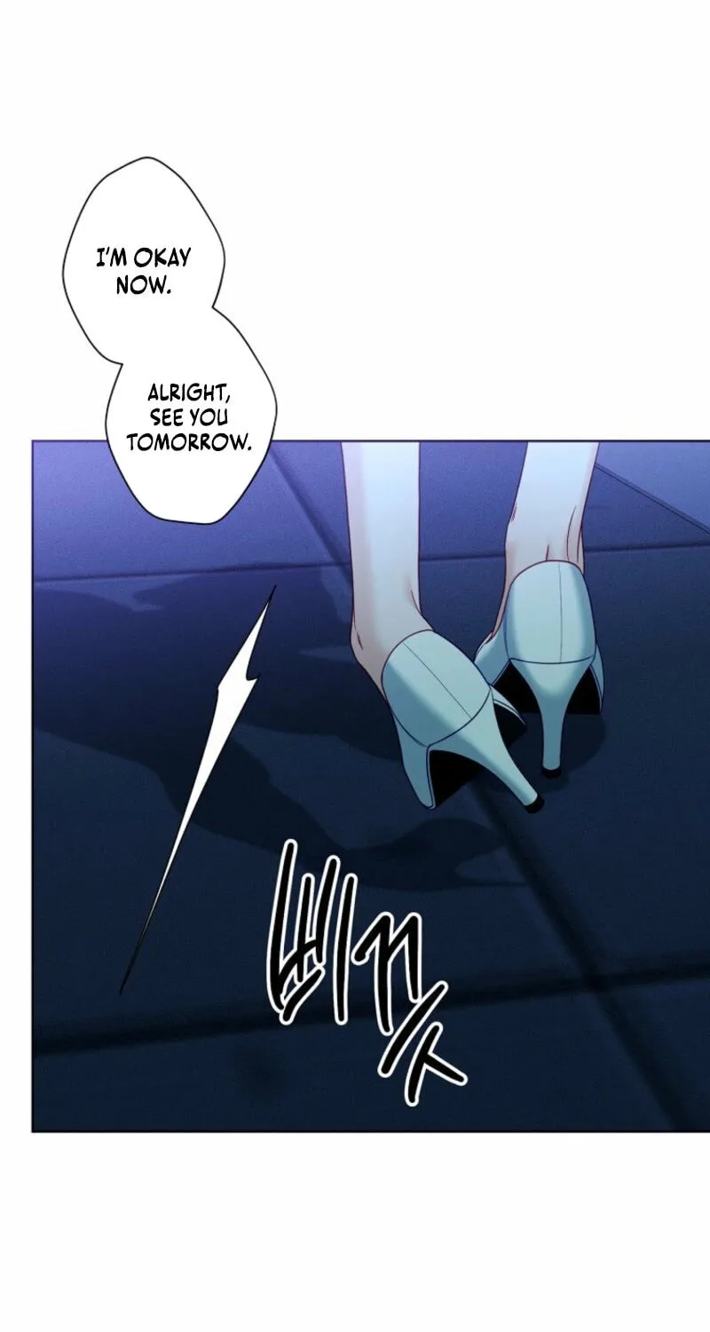 Innocent Breeze Chapter 36 page 29 - 