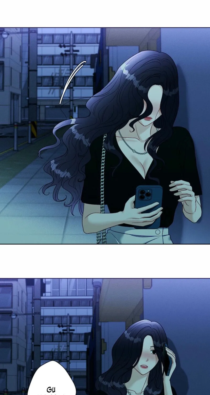 Innocent Breeze Chapter 36 page 30 - 