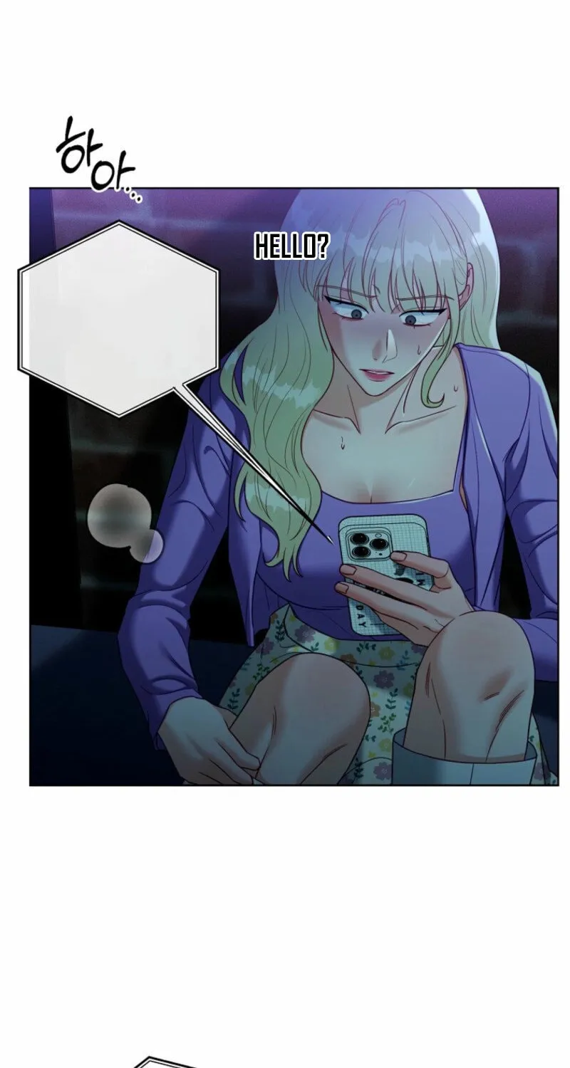 Innocent Breeze Chapter 36 page 36 - 