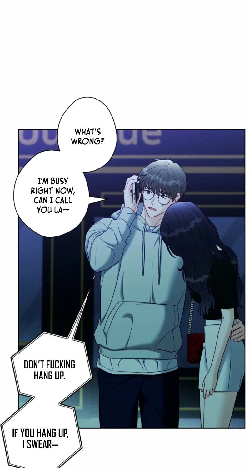 Innocent Breeze Chapter 36 page 38 - 
