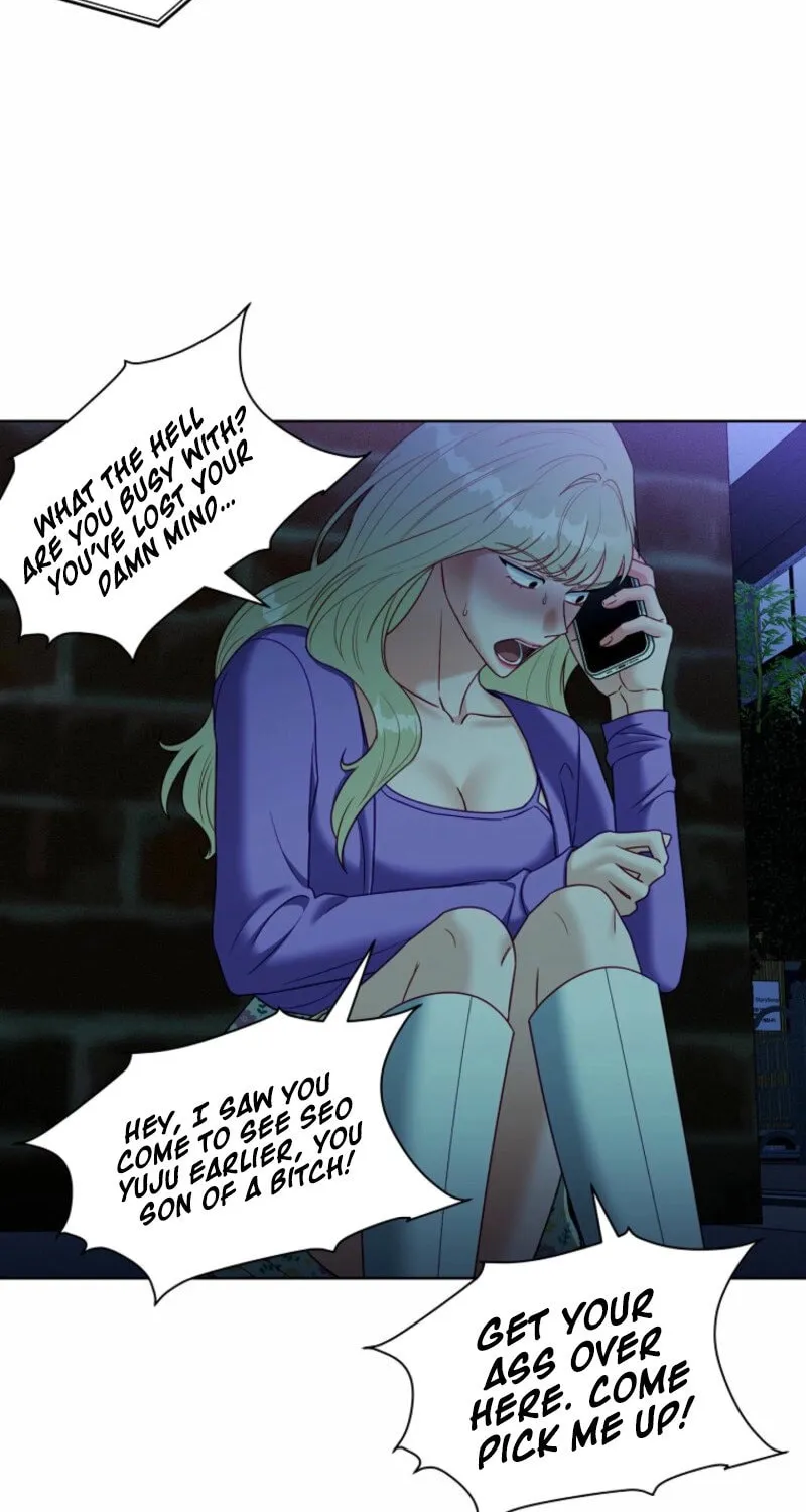 Innocent Breeze Chapter 36 page 39 - 