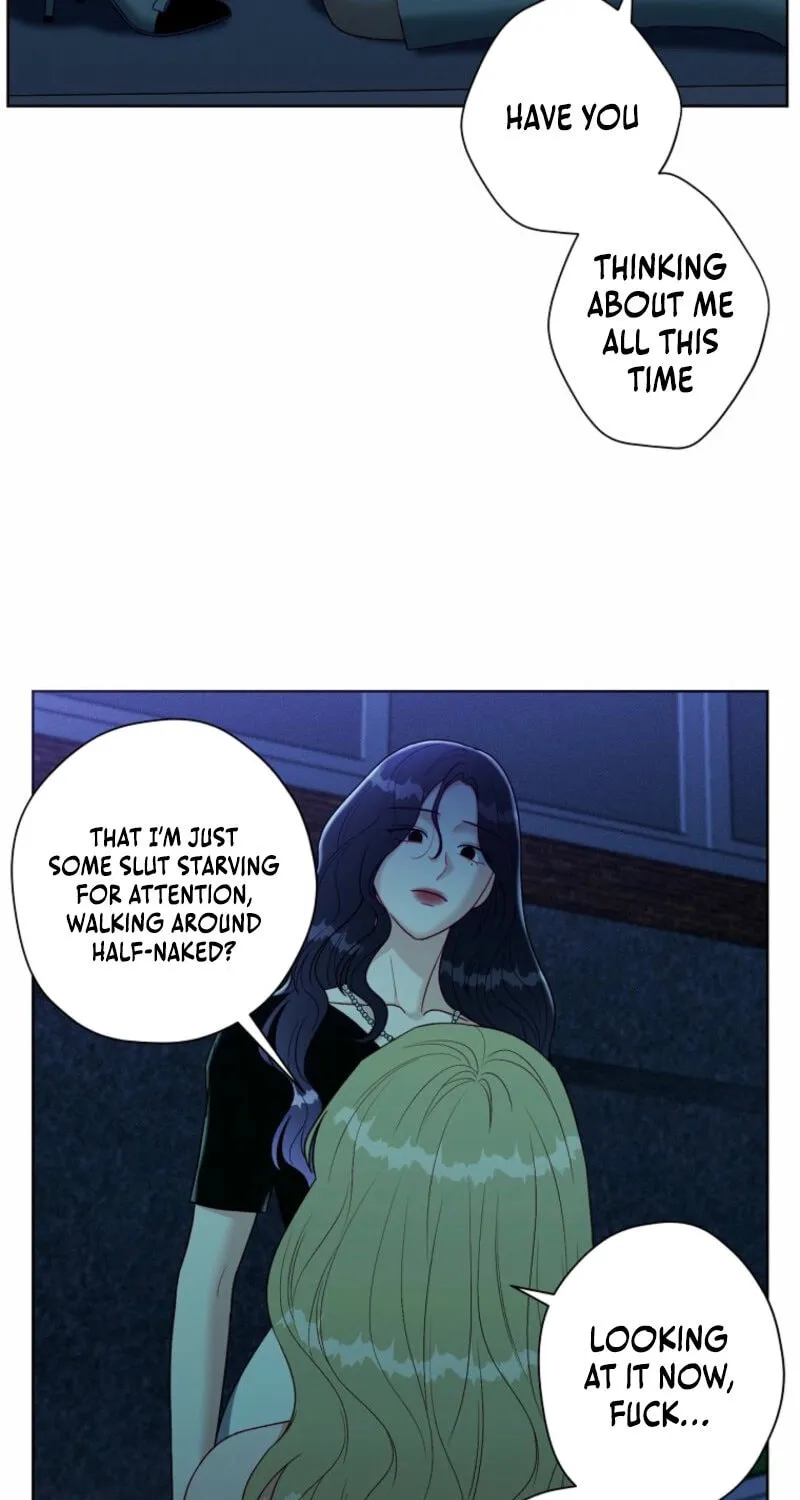 Innocent Breeze Chapter 36 page 5 - 