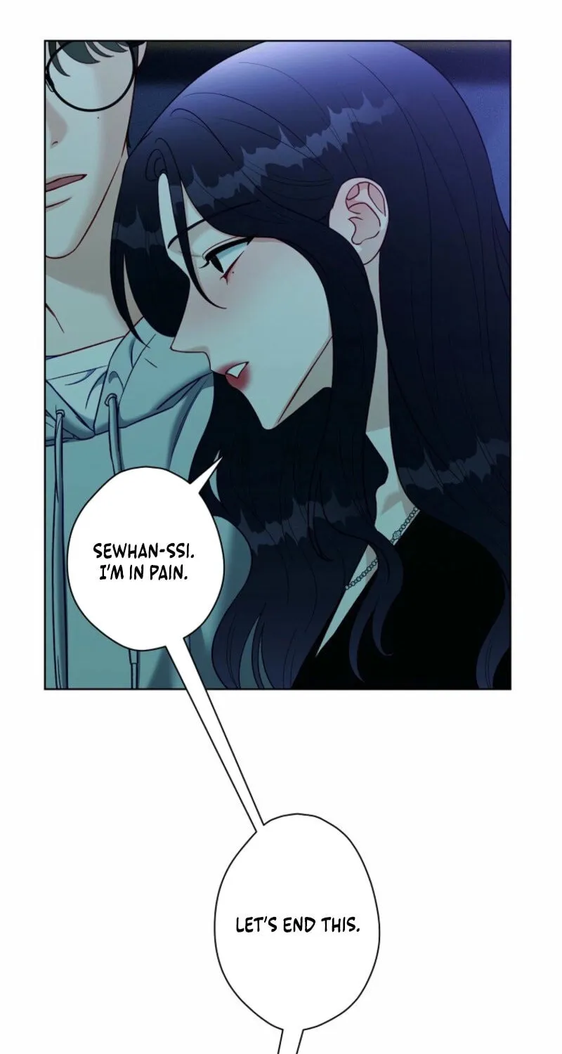 Innocent Breeze Chapter 36 page 41 - 