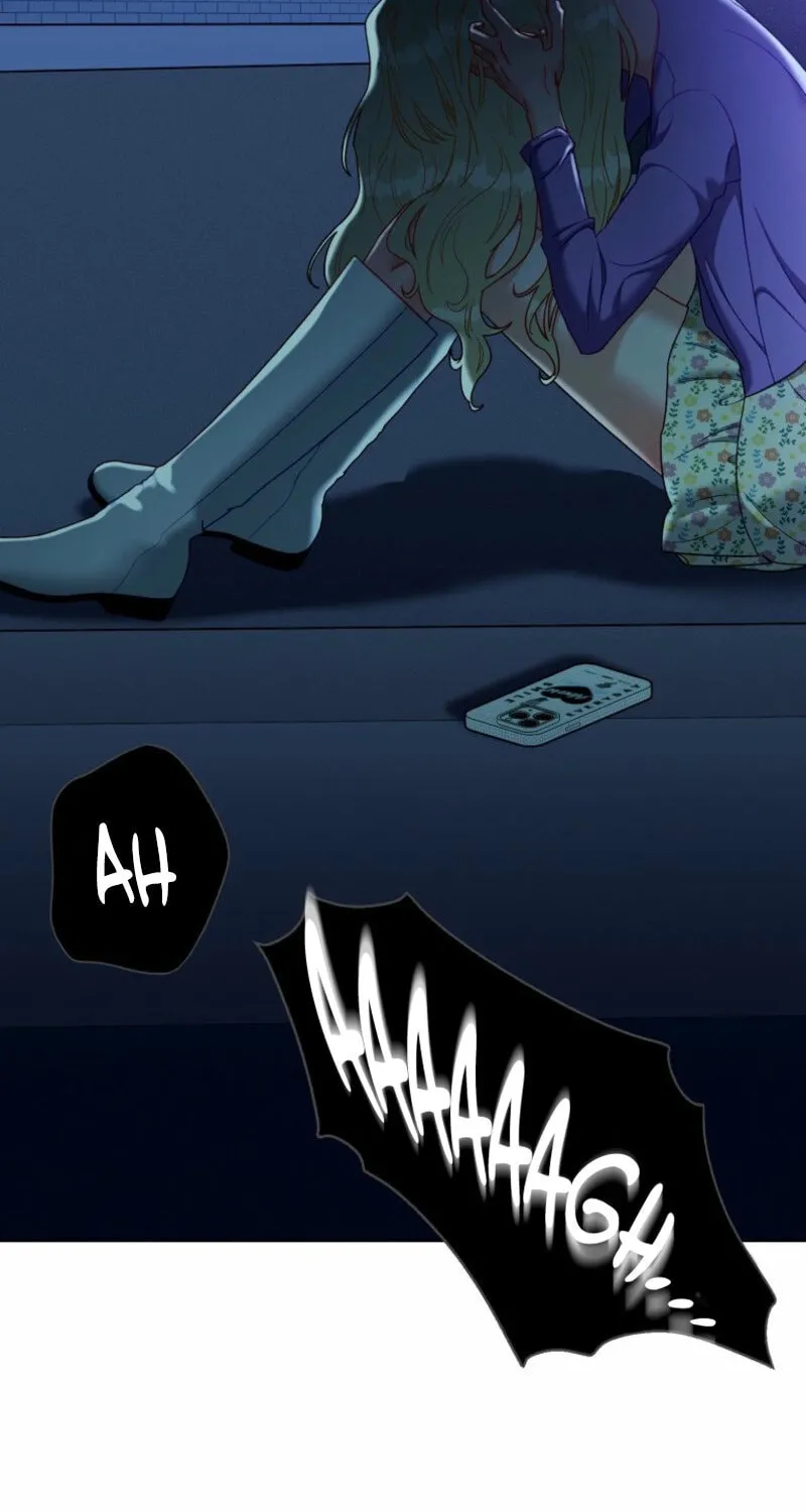 Innocent Breeze Chapter 36 page 45 - 