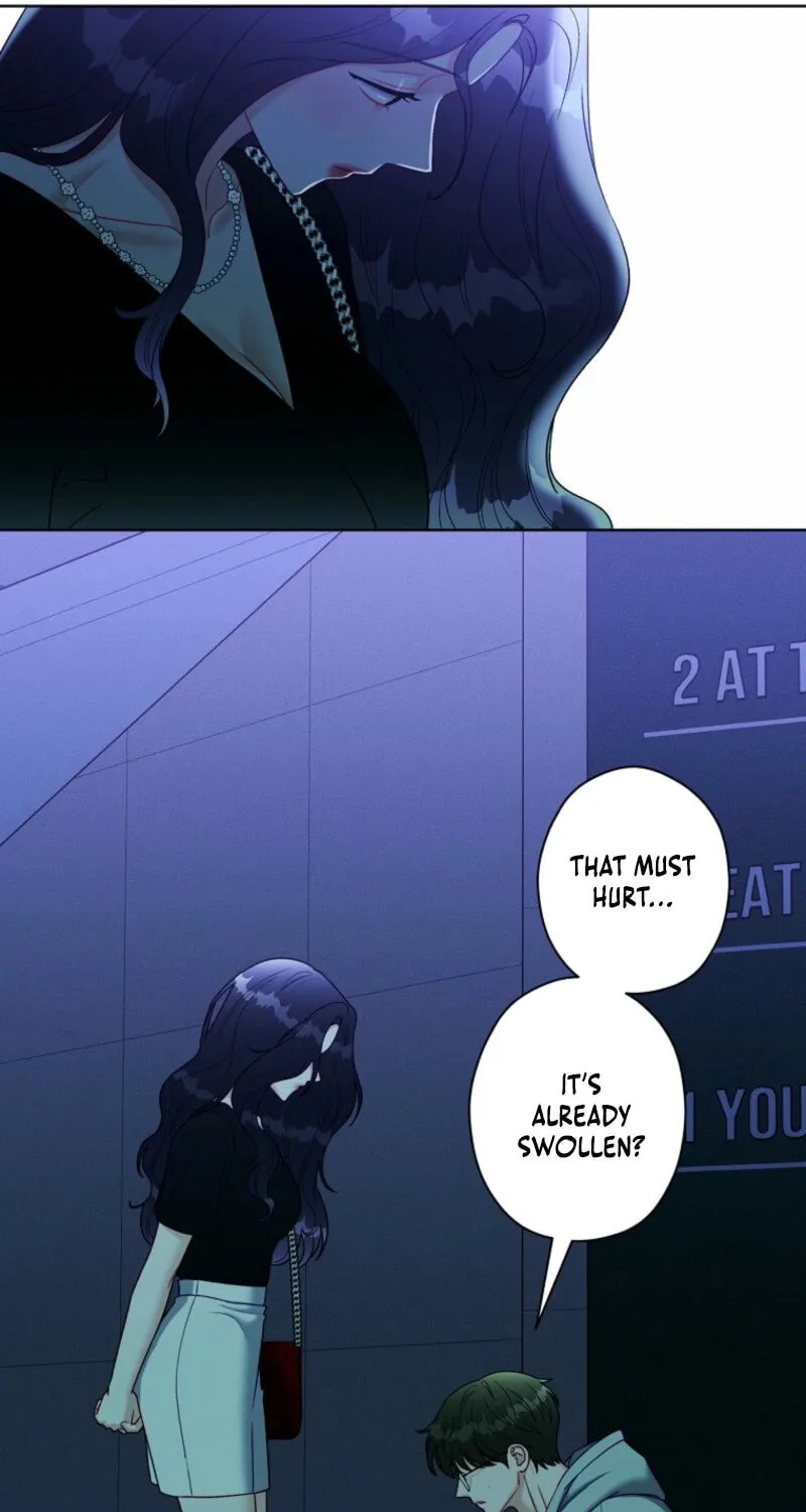 Innocent Breeze Chapter 36 page 47 - 