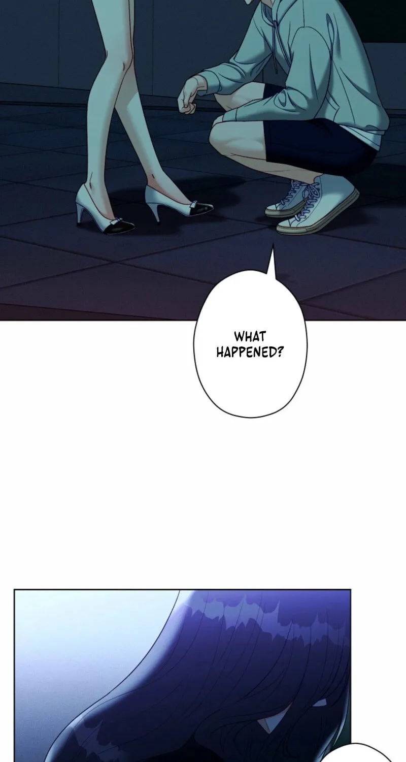 Innocent Breeze Chapter 36 page 48 - 