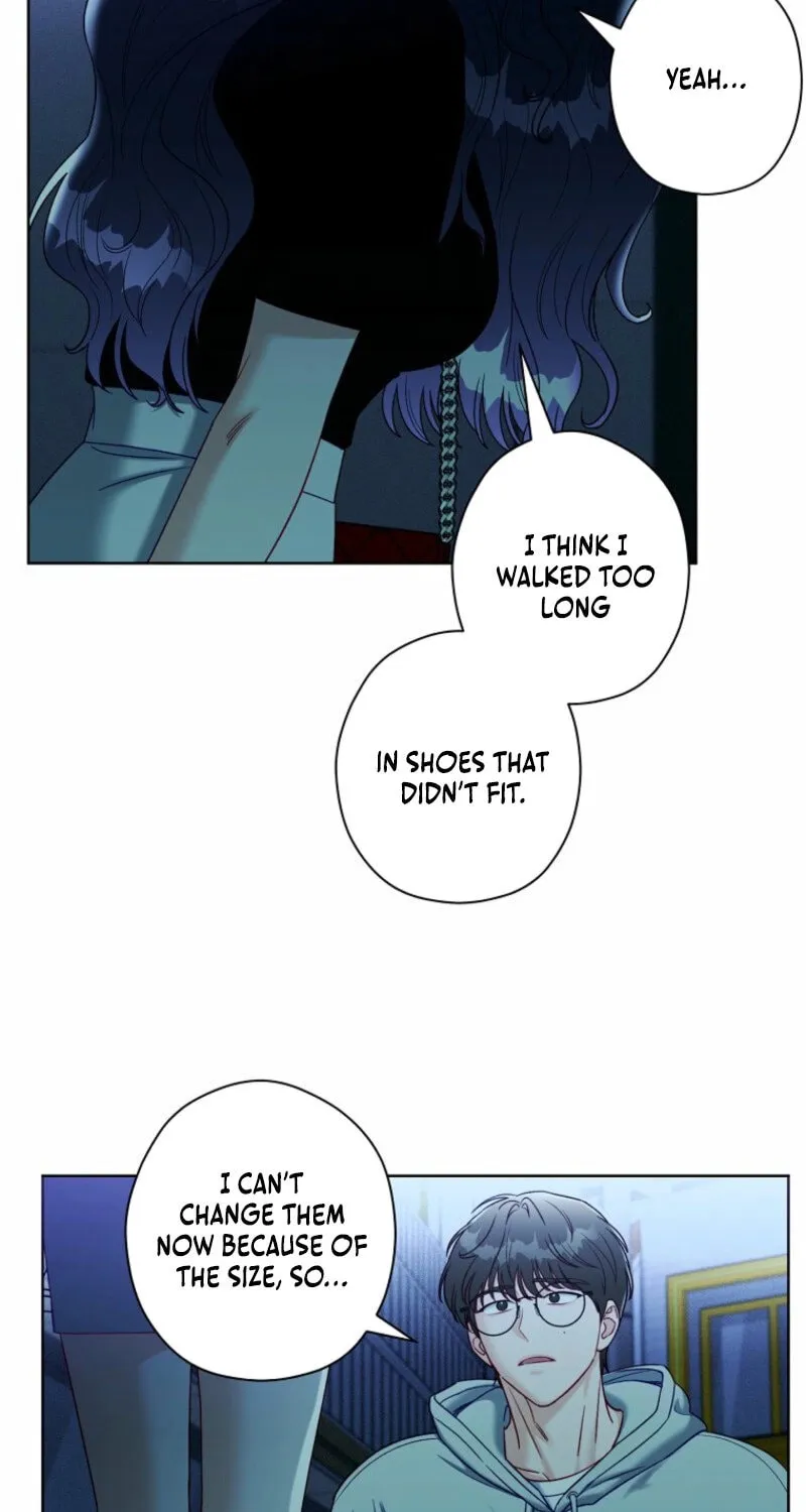 Innocent Breeze Chapter 36 page 49 - 