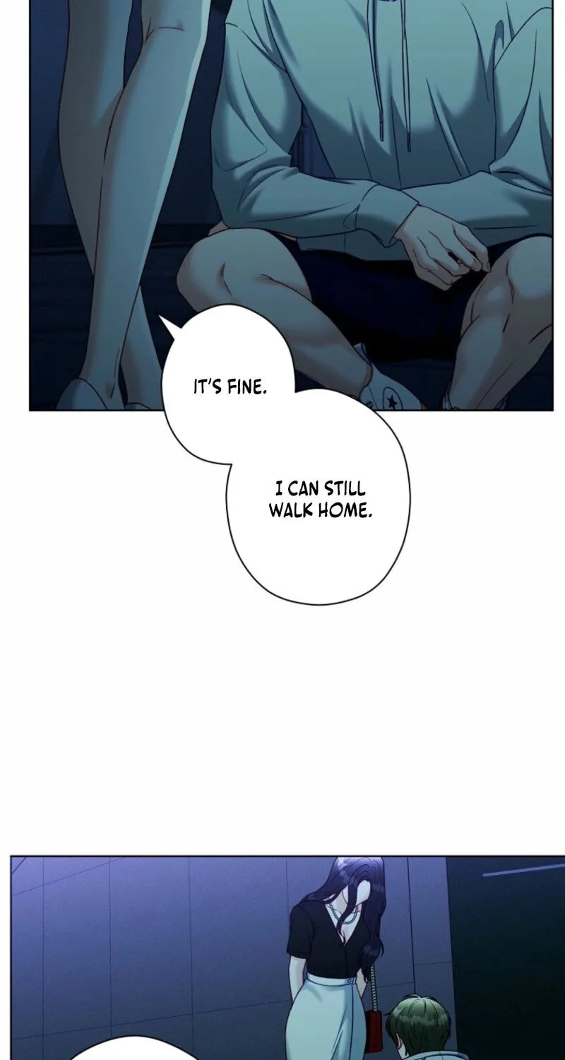 Innocent Breeze Chapter 36 page 50 - 