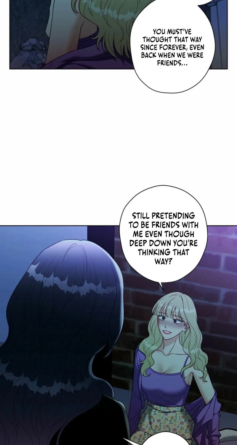 Innocent Breeze Chapter 36 page 6 - 