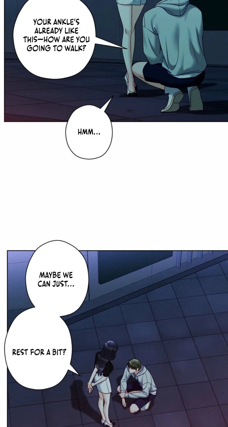 Innocent Breeze Chapter 36 page 51 - 