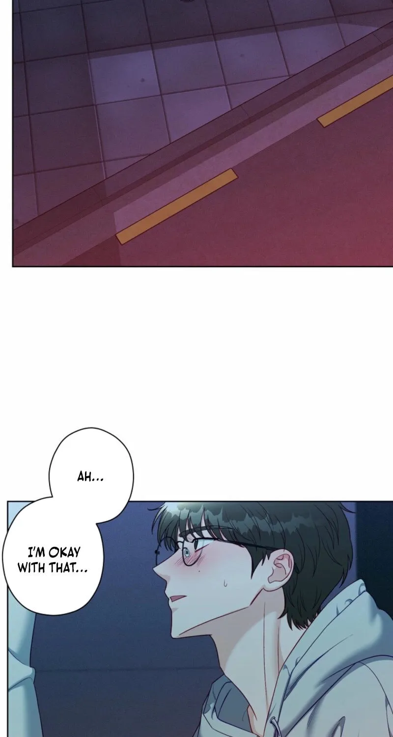 Innocent Breeze Chapter 36 page 52 - 