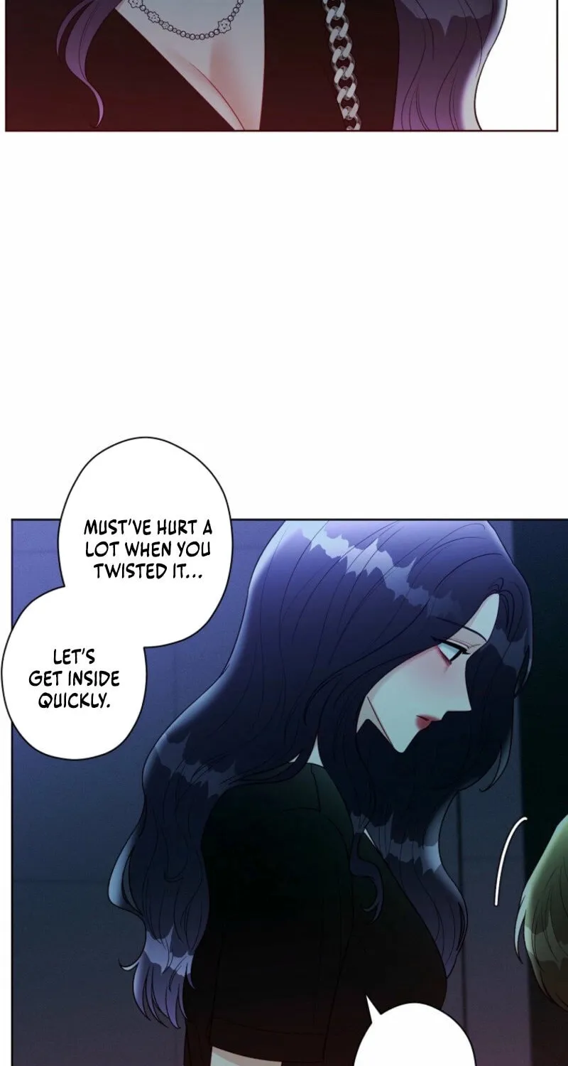 Innocent Breeze Chapter 36 page 54 - 