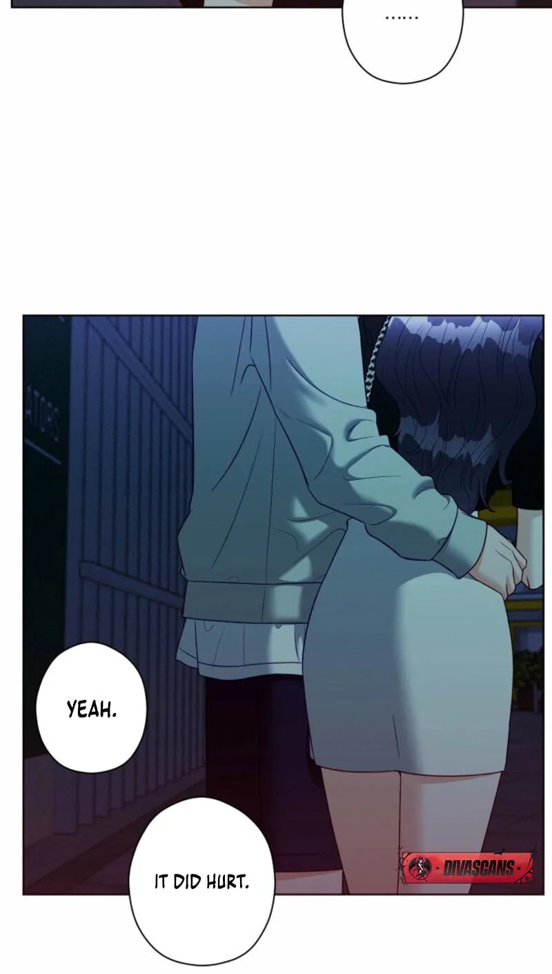 Innocent Breeze Chapter 36 page 55 - 