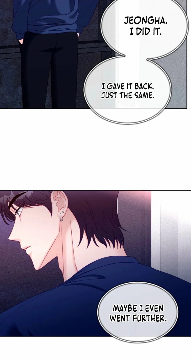 Innocent Breeze Chapter 36 page 57 - 