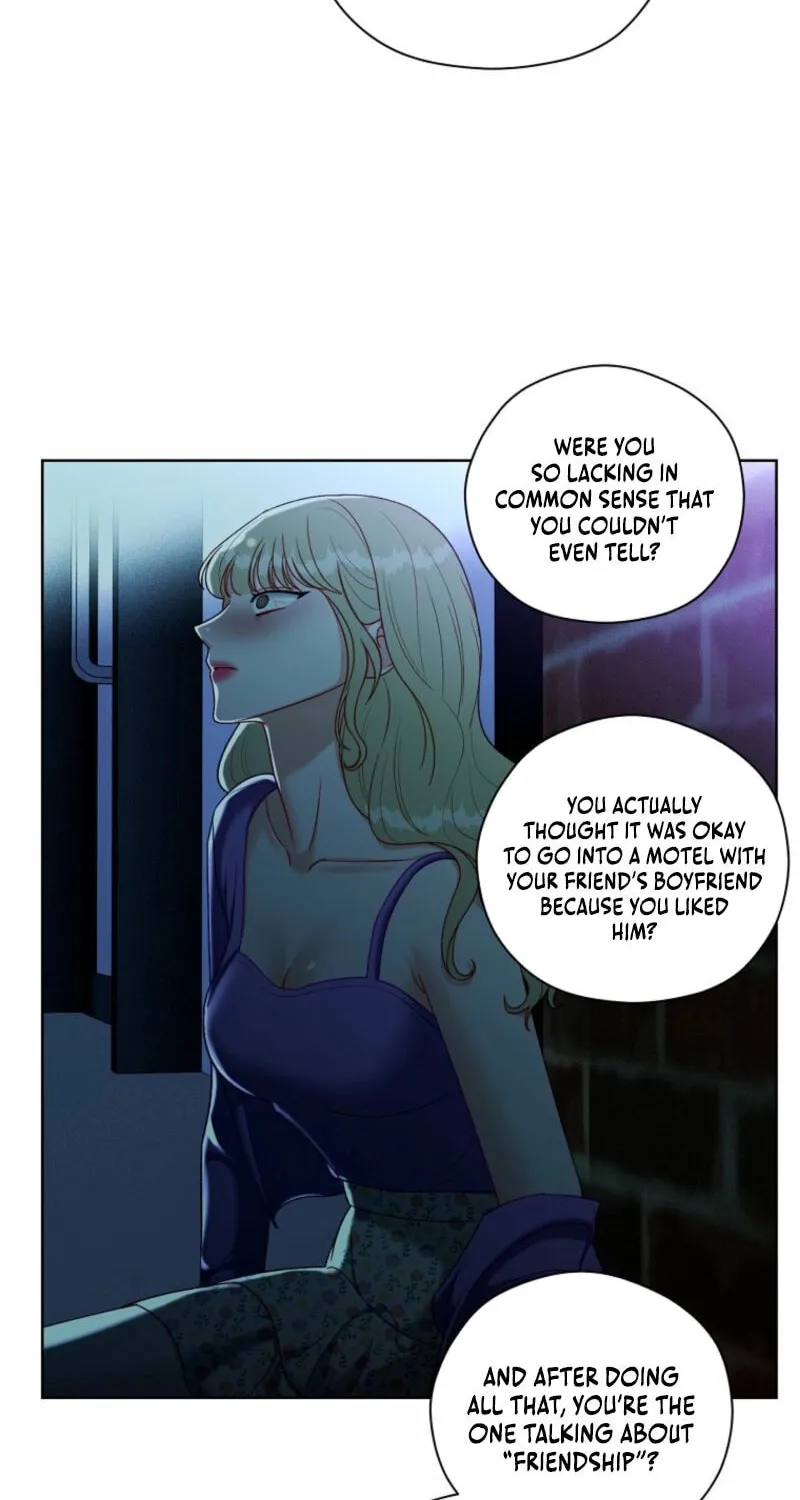 Innocent Breeze Chapter 36 page 8 - 
