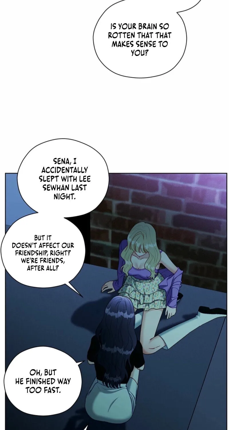 Innocent Breeze Chapter 36 page 9 - 
