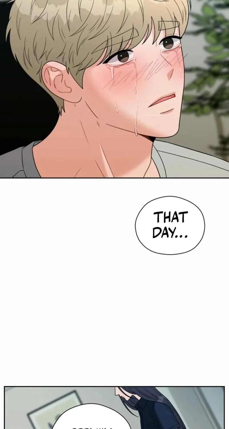Innocent Breeze Chapter 4 page 16 - 