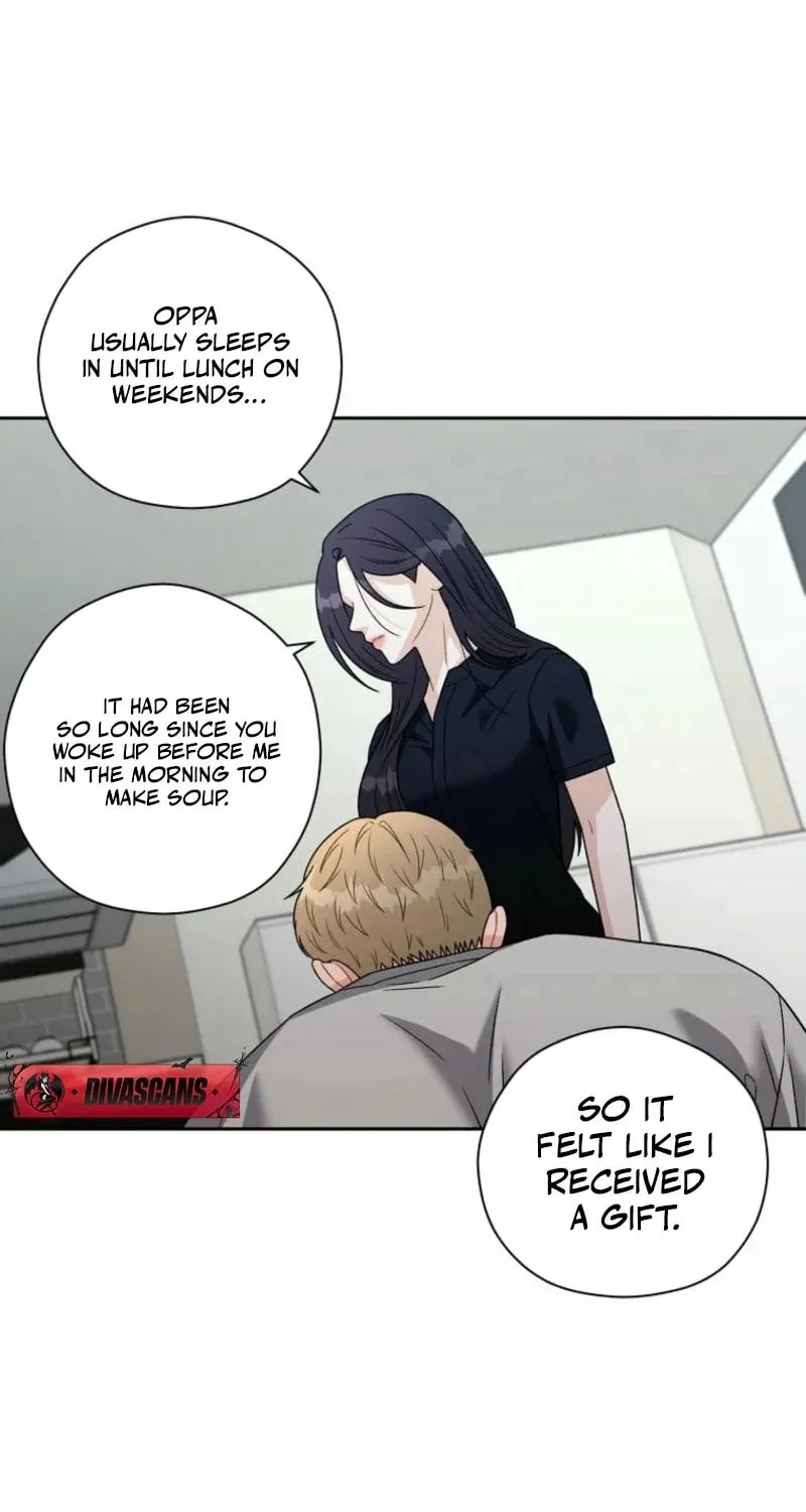Innocent Breeze Chapter 4 page 19 - 