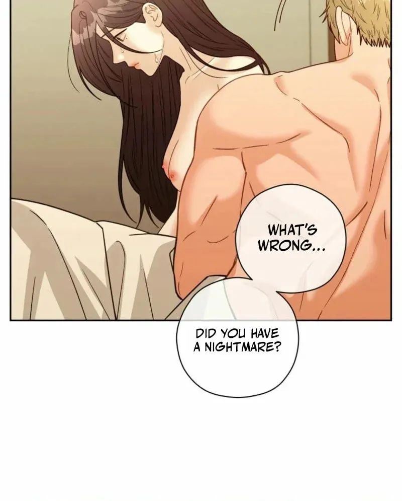 Innocent Breeze Chapter 4 page 3 - 