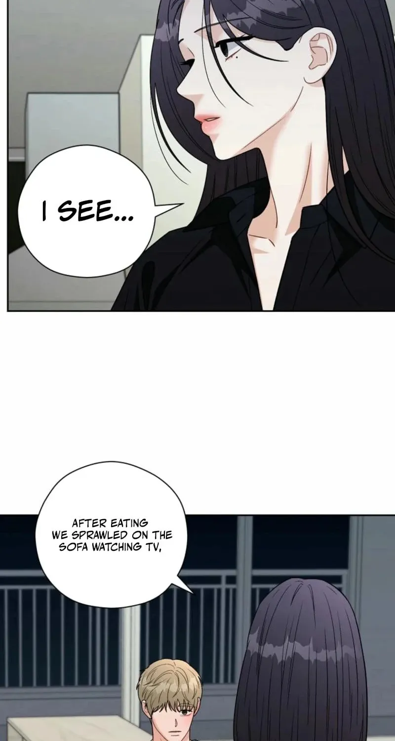 Innocent Breeze Chapter 4 page 22 - 